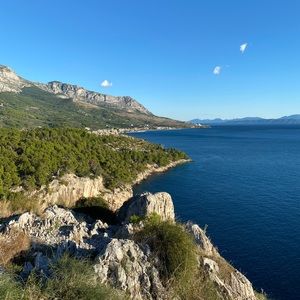 Meet your Posher, Mike